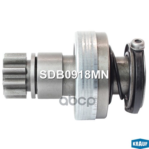 

Бендикс Стартера Krauf арт. SDB0918MN