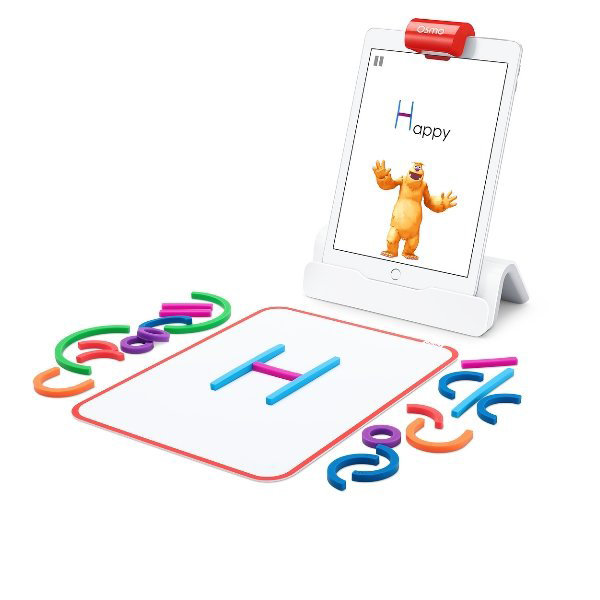 Интерактивная игрушка Osmo Kit Little Genius 2205 23999₽