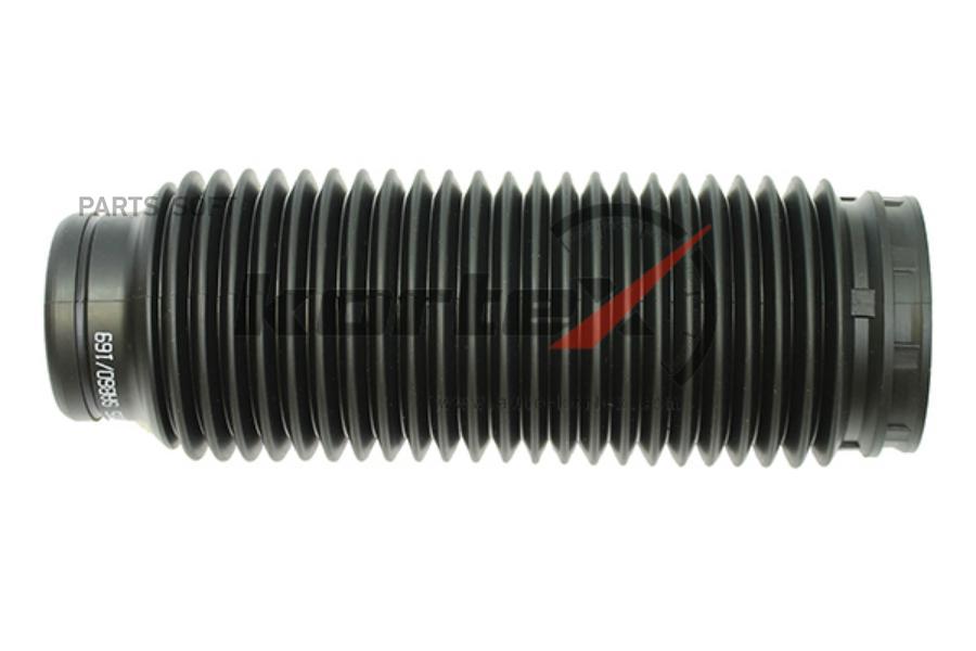 

KORTEX Пыльник амортизатора KORTEX KRB005