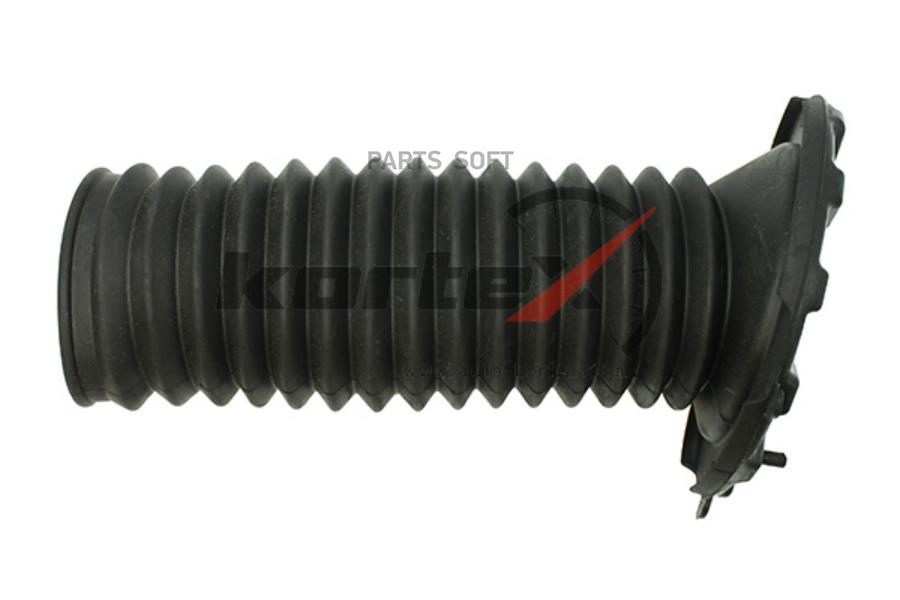 

KORTEX Пыльник амортизатора KORTEX KRB038