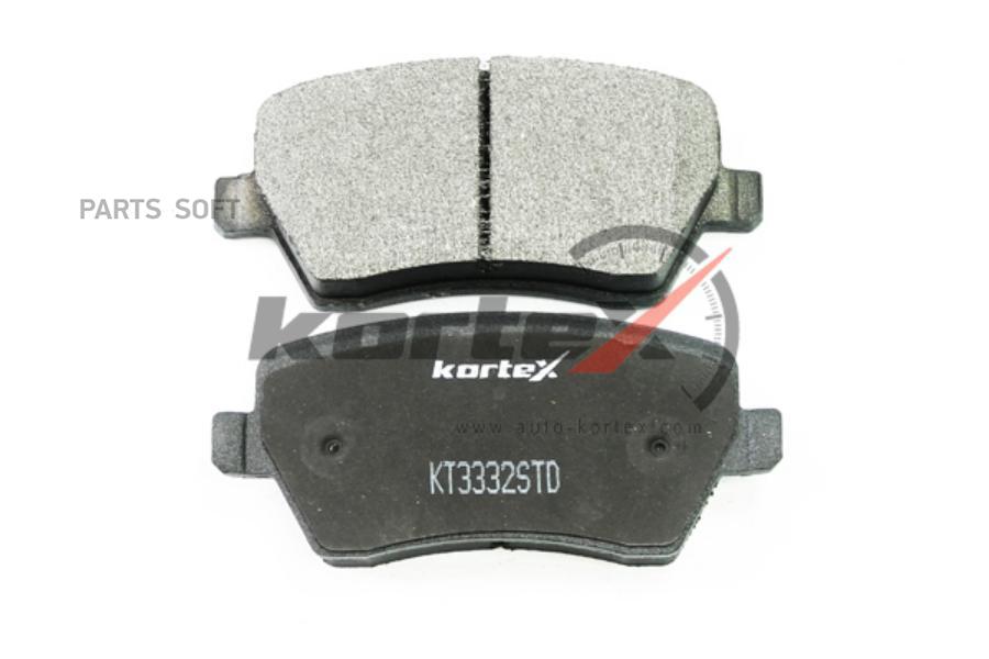 

Колодки торм. NISSAN MICRA K12/NOTE/RENAULT DUSTER перед.к-т