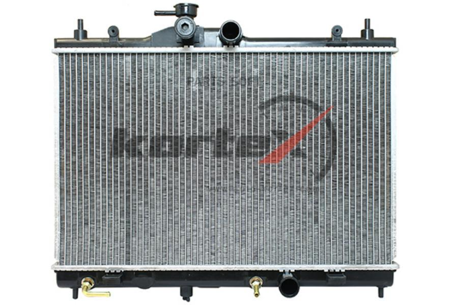 

KORTEX Радиатор KORTEX KRD1113