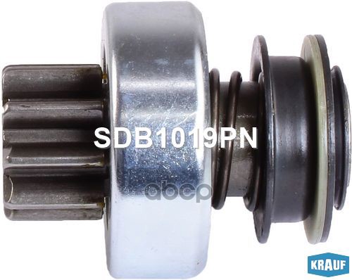 

Бендикс Стартера Krauf арт. SDB1019PN