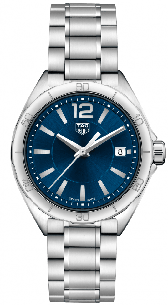 

Наручные часы женские TAG Heuer WBJ1312.BA0666, WBJ1312.BA0666