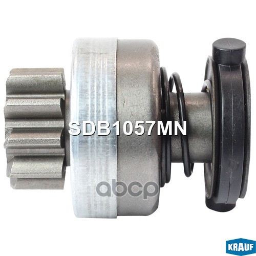 

Бендикс Стартера Krauf арт. SDB1057MN