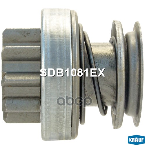 

Бендикс Стартера Krauf арт. SDB1081EX