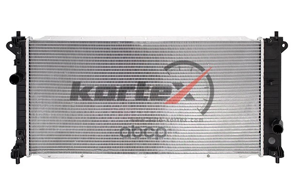 

KORTEX Радиатор охлаждения KORTEX KRD1140