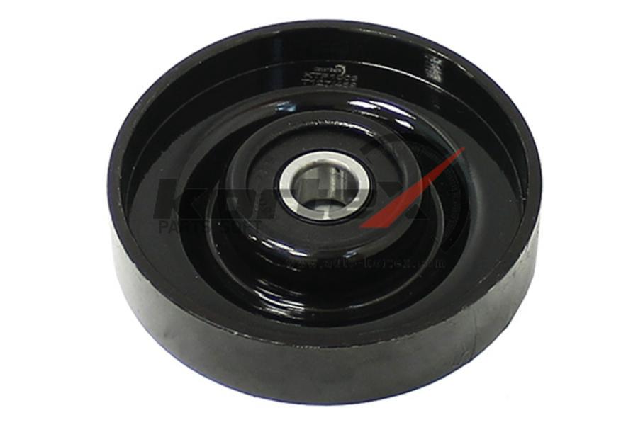 

KORTEX Ролик натяжителя KORTEX KTP1003