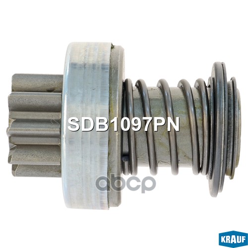 

Бендикс Стартера Krauf арт. SDB1097PN