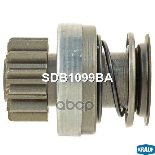 

Бендикс Стартера Krauf арт. SDB1099BA