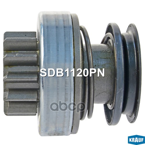 

Бендикс Стартера Krauf арт. SDB1120PN