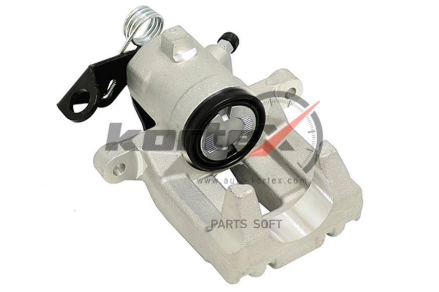 

KORTEX Суппорт тормозной KORTEX KSB095