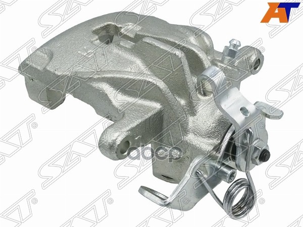 

Sat St-34-0009 Суппорт Тормозной Задний Volkswagen Transporter 90-03 Левый 1Шт