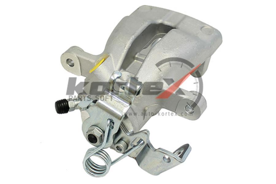 

KORTEX Суппорт тормозной KORTEX KSB037