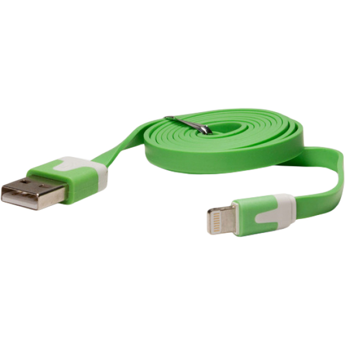 

Кабель цветной Lightning для подключения к USB Apple iPhone MD818ZM