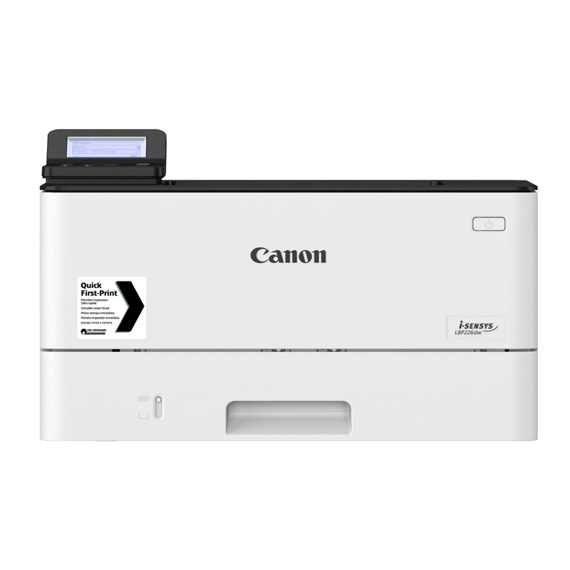 

Лазерный принтер Canon i-Sensys LBP226dw (3516C007), i-Sensys LBP226dw