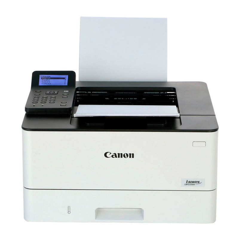 Лазерный принтер Canon i-Sensys LBP LBP233DW (5162C008)