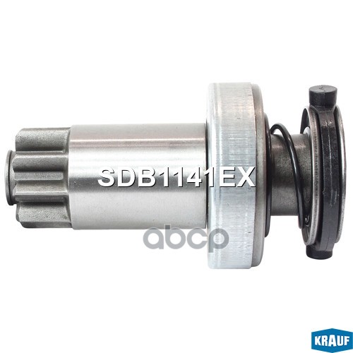 

Бендикс Стартера Krauf арт. SDB1141EX