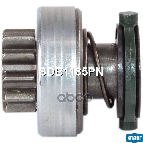 

Бендикс Стартера Krauf арт. SDB1185PN