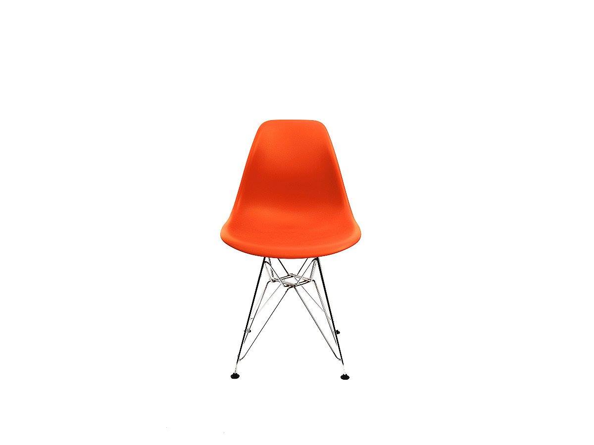 

Vivat Стул Eddy-1 Orange 820*450*520, Eddy-1