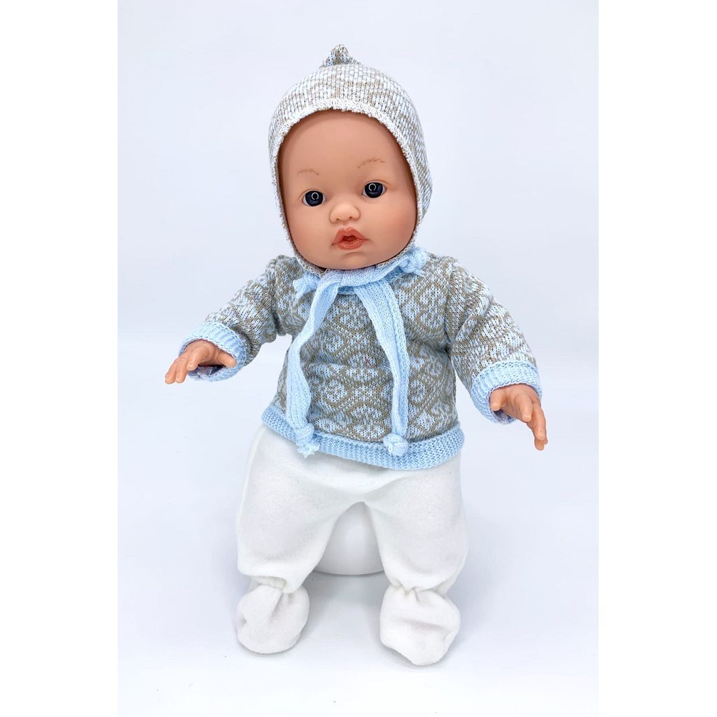 

Кукла D'Nenes мягконабивная 34см Monchi CG053066, Детские товары/Игрушки/Кукла
