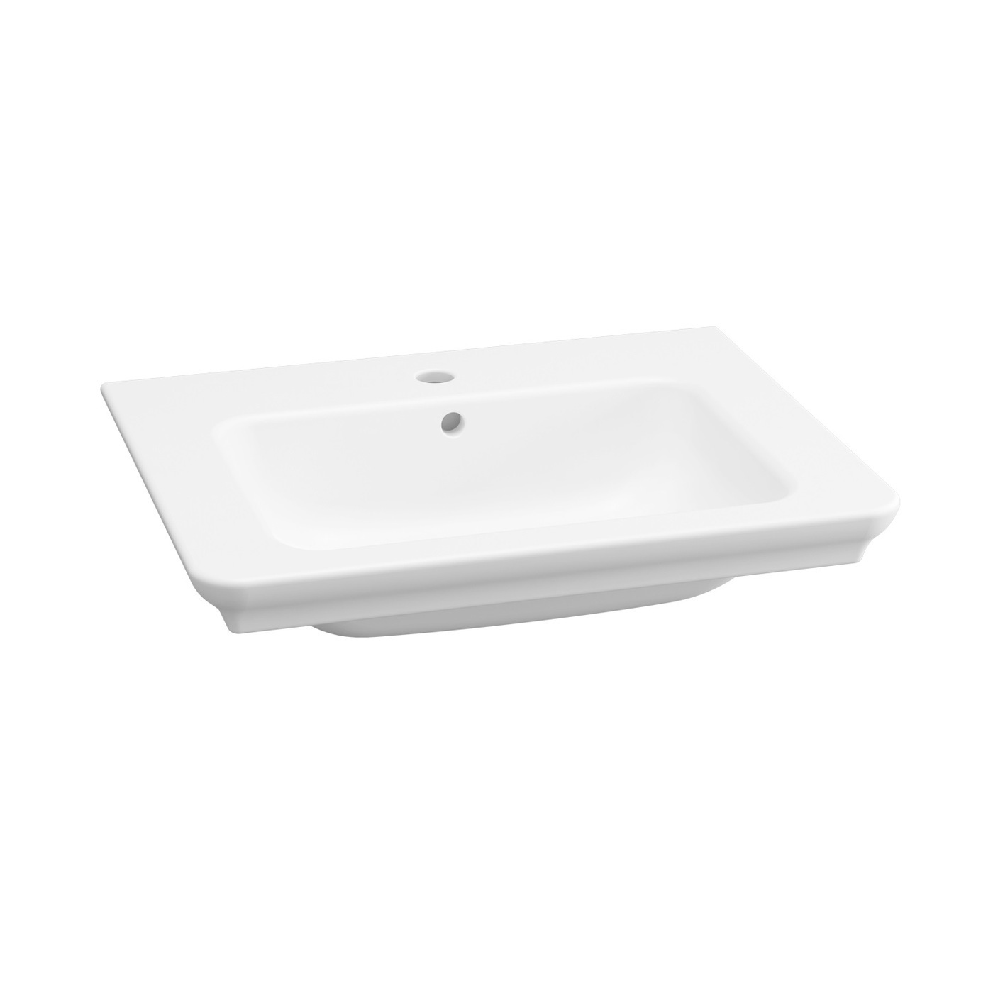 фото Врезная раковина lavinia boho bathroom sink 33312009