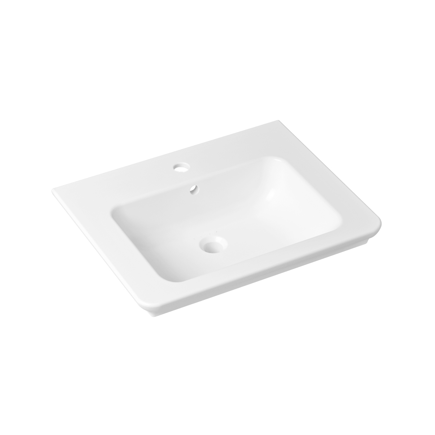 фото Врезная раковина lavinia boho bathroom sink 33312009