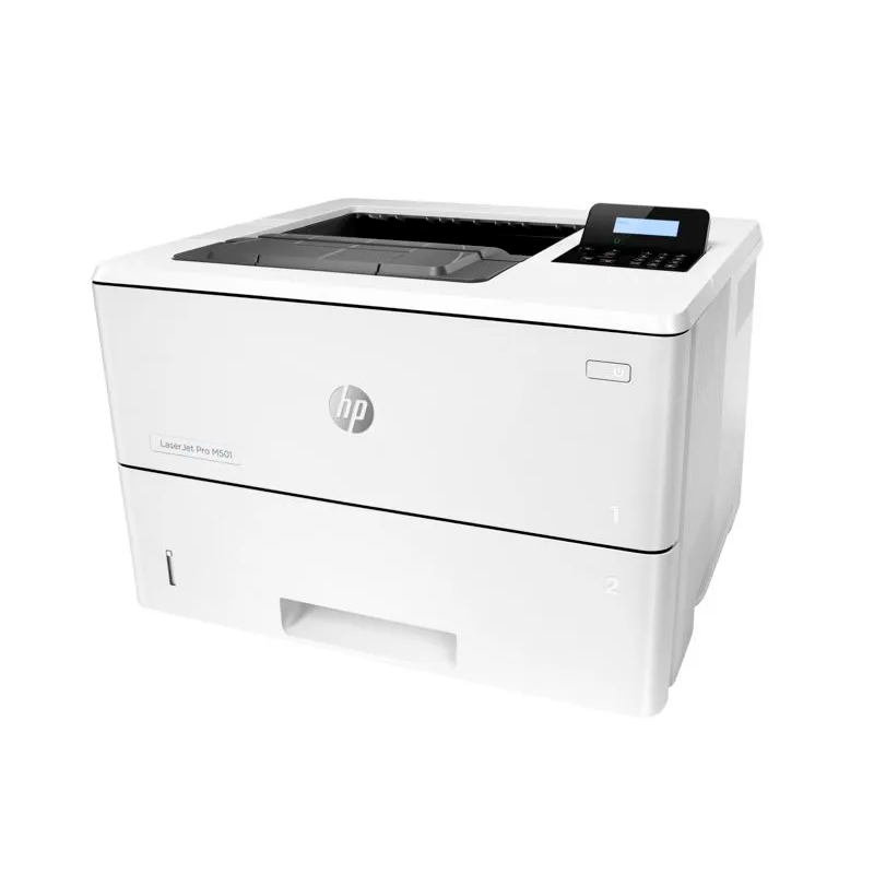 

Лазерный принтер HP LaserJet Pro M501dn (J8H61A), LaserJet Pro M501dn