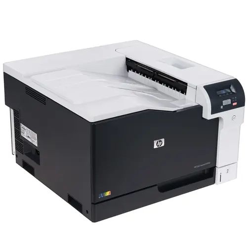 Лазерный принтер HP CP5225N