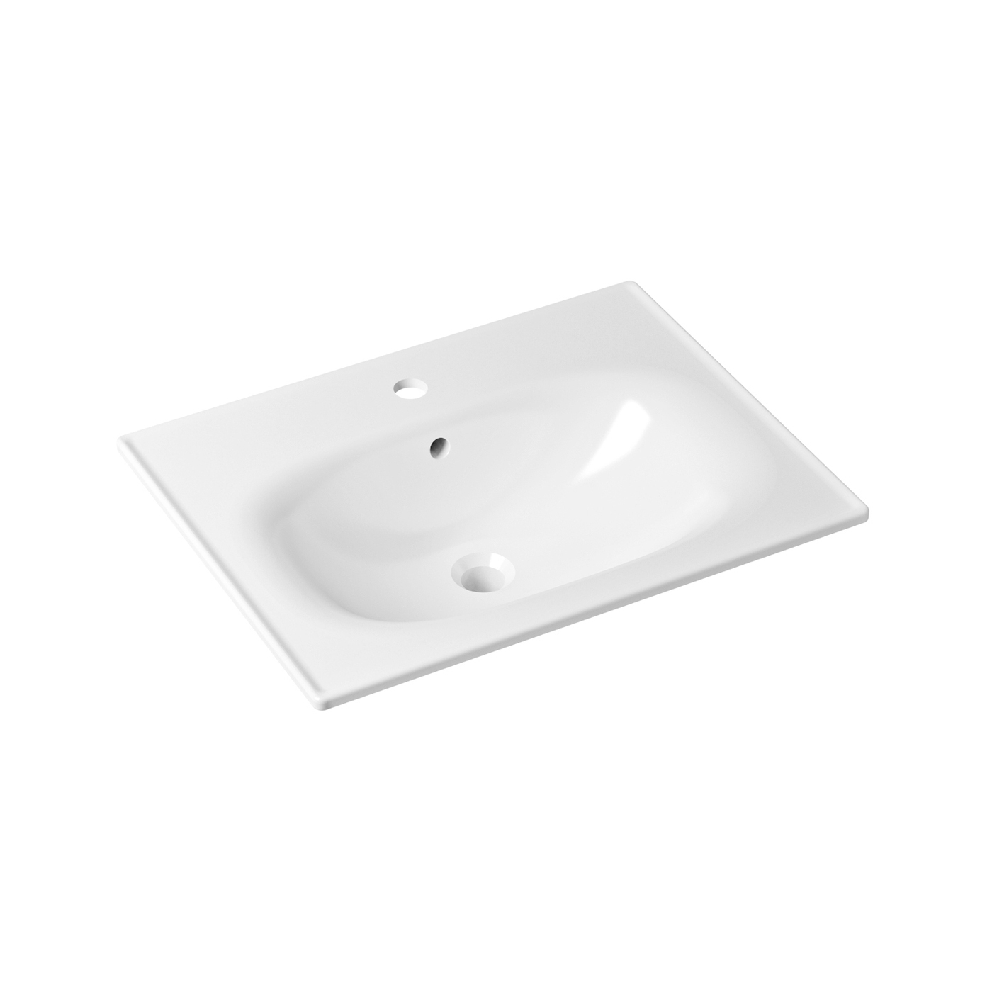 фото Врезная раковина lavinia boho bathroom sink 33312010