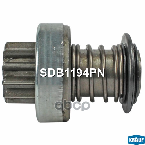 

Бендикс Стартера Krauf арт. SDB1194PN