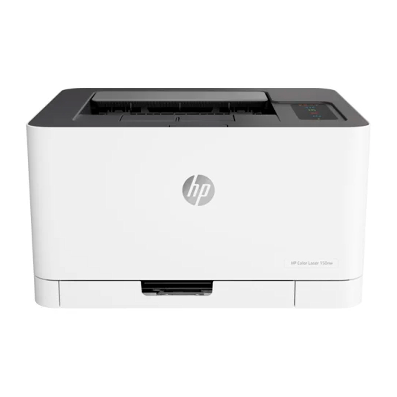 Лазерный принтер HP Color Laser 150nw (4ZB95A)