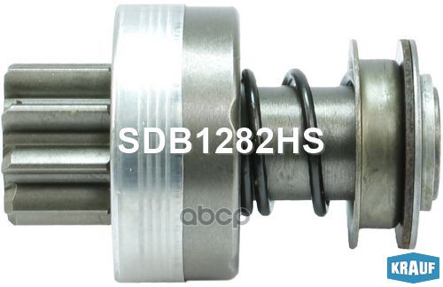 

Бендикс Стартера Krauf арт. SDB1282HS