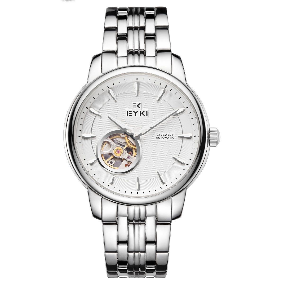 Наручные часы мужские EYKI E9003L-AZ8WWW