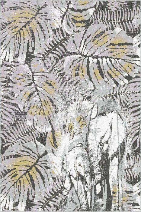 

Agnella Ковер Touch Africa Grey 2х3м