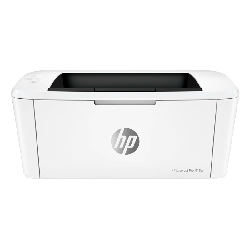 

Лазерный принтер HP LaserJet Pro M15w, LaserJet Pro M15w