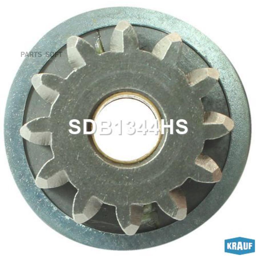 

Бендикс Стартера Krauf арт. SDB1344HS