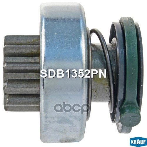 

Бендикс Стартера Krauf арт. SDB1352PN
