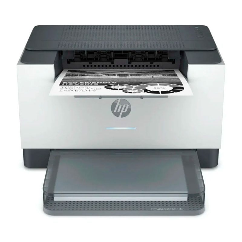 

Лазерный принтер HP LaserJet M211dw, LaserJet M211dw