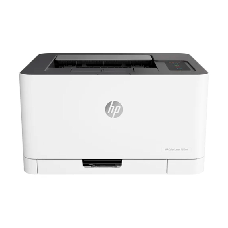 

Лазерный принтер HP Color Laser 150nw (4ZB95A), Color Laser 150nw