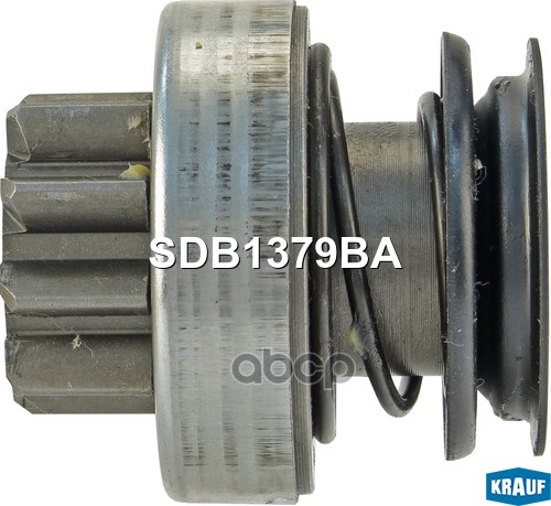 

Бендикс Стартера Krauf арт. SDB1379BA