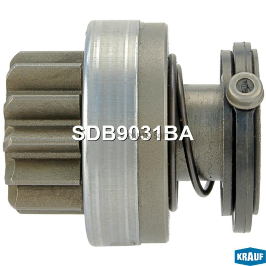 

Бендикс Стартера Krauf арт. SDB9031BA