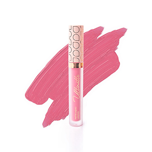 

Веганская жидкая помада с матовым финишем LATTE BEAUTY ULTIMATTE FAVOR, FAVOR