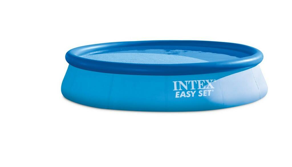 фото Чаша для бассейна 183x51см, easy set pool intex