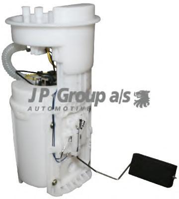 

Электробензонасос 1115203000 Jp Group 1115203000