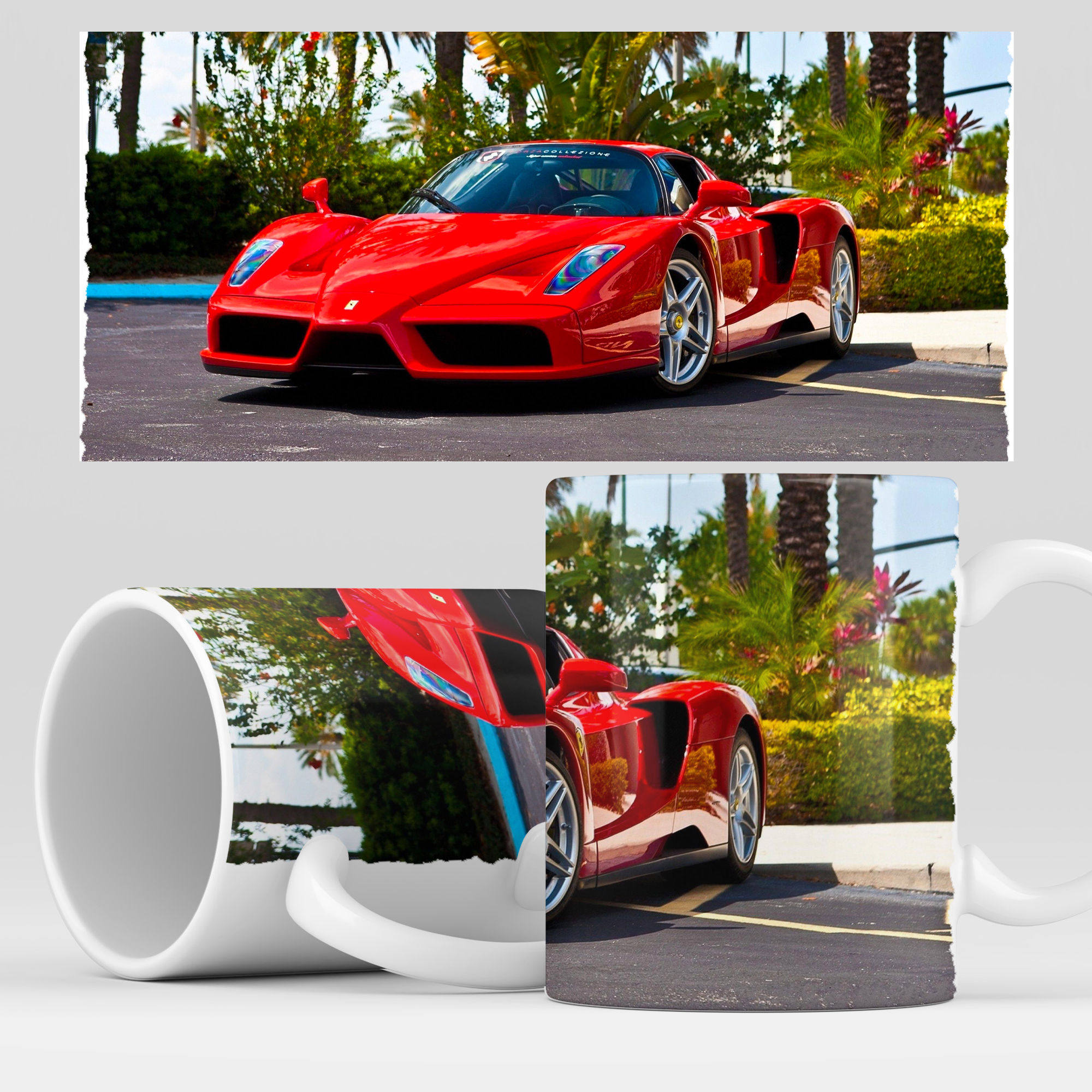 

Кружка RocketCup с принтом "Феррари" Ferrari, Ferrari11