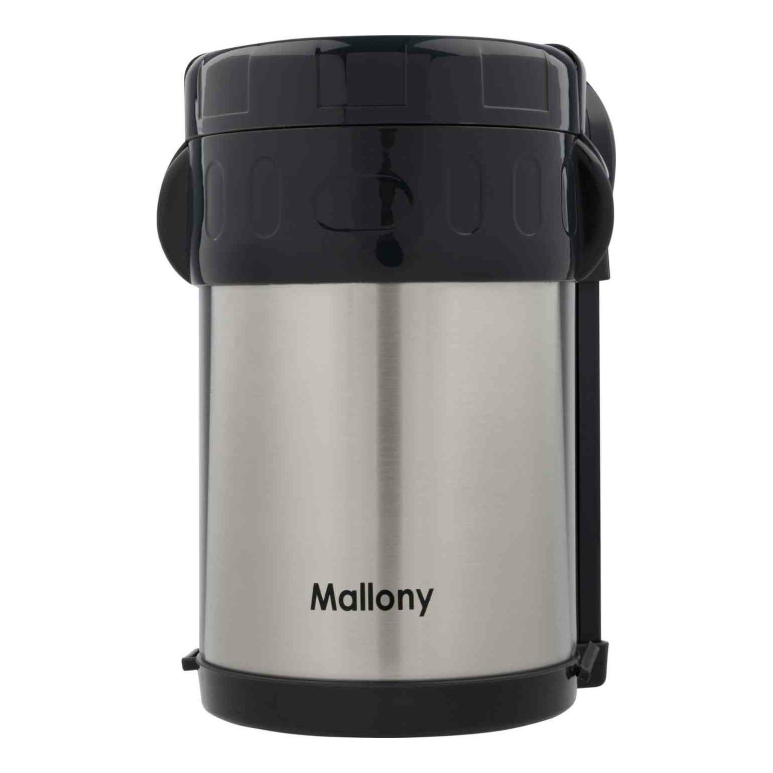 

Термос Mallony Valente 2 л, Valente