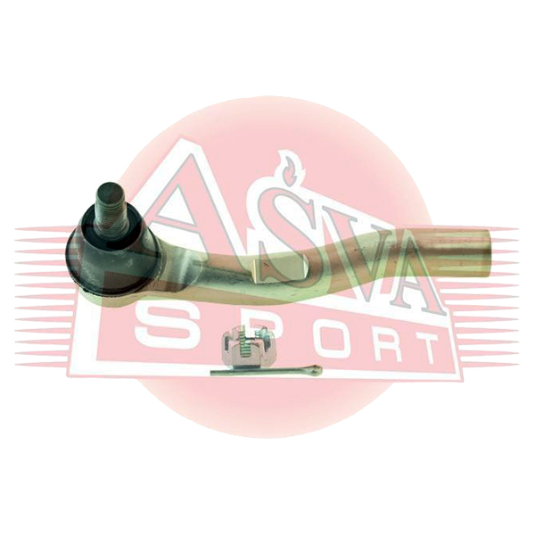 

ASVA 0321-002 Наконечник рулевой () 1шт