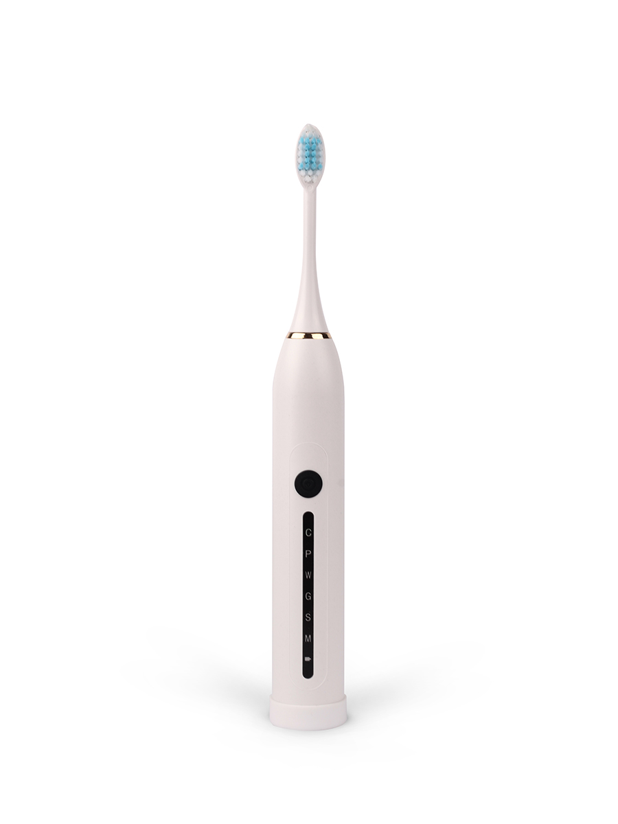 

Электрическая зубная щетка Sonic Toothbrush X7 White, TOOTHBRUSH X7