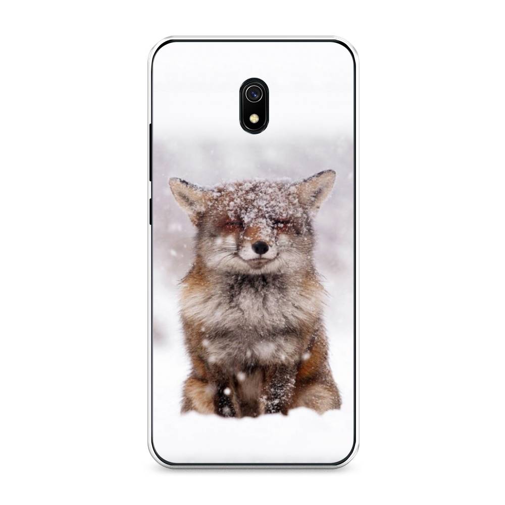 Чехол на Xiaomi Redmi 8A 